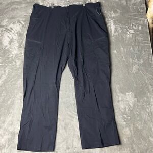 Propper Mens Summerweight Tactical Pants LAPD Navy Cargo Size 42x30